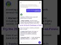 Try the 28-Day AI Challenge on Finelo and learn how to invest smartly from zero. ‬  @FineloApp