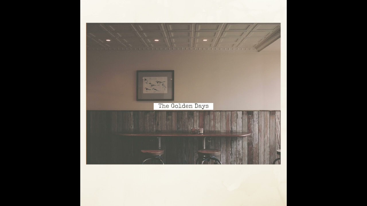 The Golden Days - as seen on "The CW Walker Season 3 episode 13"