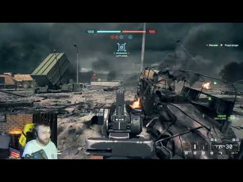 Best of the BF6 Beta w/ Swifty + PandaTV