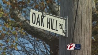 Black Bear Spotted Again in North Kingstown