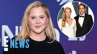 Amy Schumer Shares Look At “Dream Home” After Chris Fischer Breakup | E! News