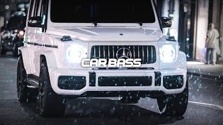 Gabidulin - Throne (Bass Boosted)