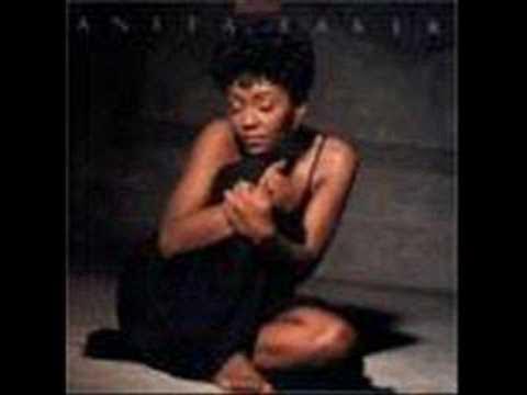 Anita Baker - Caught Up in the Rapture