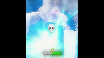 So-Mun Gets Healing Powers.. ☠️🔥| The Uncanny Counter Edit #aura #edit