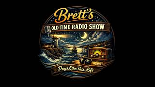 Sunday Night with Dad’s Army 🌙, Command Decision Brett's Radio Show Episode 1297
