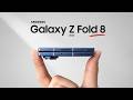 Samsung Galaxy Z Fold 8 - Apple Might Already Beat It