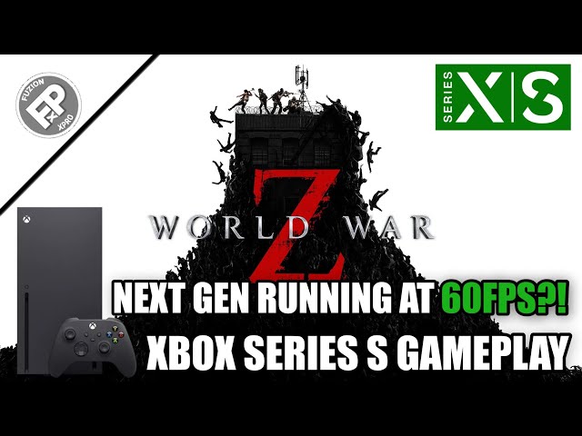 World War Z, novo capítulo de Tell Me Why e mais jogos são anunciados para  Xbox