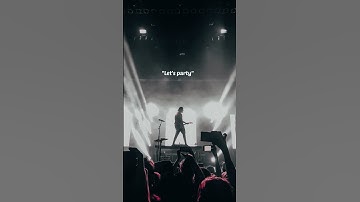Thumbnail of Post Malone | Cooped Up song lyrics status #shorts #lyrics #ytshorts