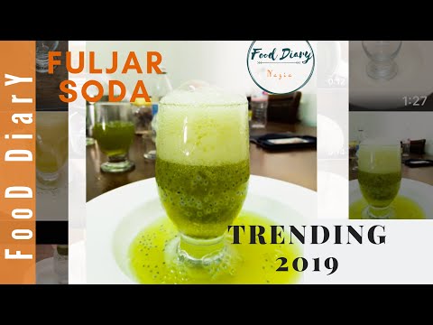 fuljar-soda-||-recipe-in-hindi-||-trending-drink-2019