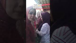 #putriariani# #sorotan# #fyp##reels# #viral# #interakzi#jalanyangjauhjanganlupapulang