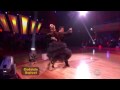 Jonathan Roberts &amp;  Anna Demidova - DWTS Pros - Tango
