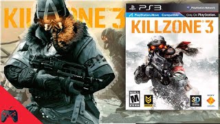 ¿Killzone 3 sigue siendo una joya o está olvidado? 🎮🔥