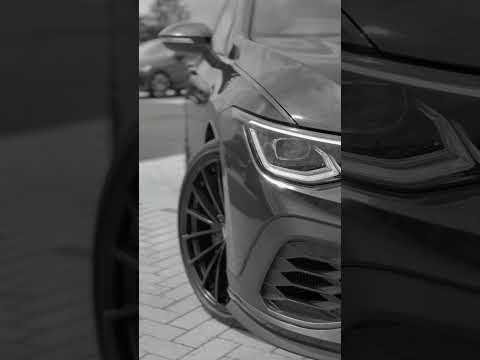 Guess the colour of this Golf 🔥🫨 #VW #Golf