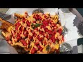 Turlock's Krepe Dog food truck loads on the toppings