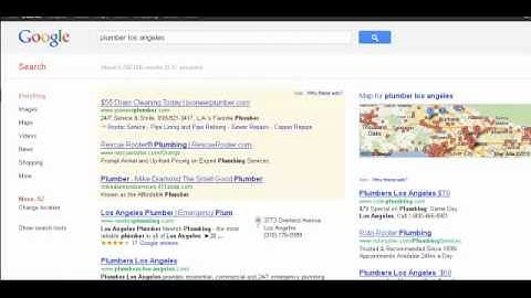 Google Places Geo Site Maps And KML For Top Rankings