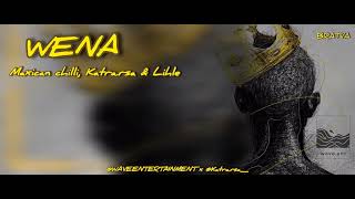 Wena  Katrarsa Maxican Chilli U0026 Lihle