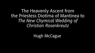 Famous The Heavenly Ascent - Hugh McCague Profile