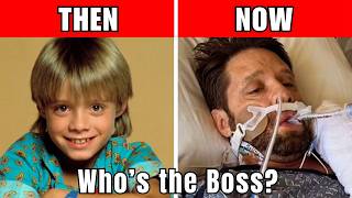 Who’s the Boss? Cast Then and Now (1984 vs 2026) — You Won’t Believe Them Today! #thenandnow Net Worth