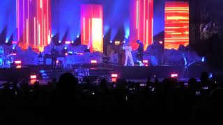 Negramaro - Via le mani dagli occhi (live Arena di Verona 24/9/23)