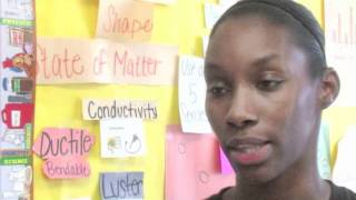 Lancaster ISD: STEM