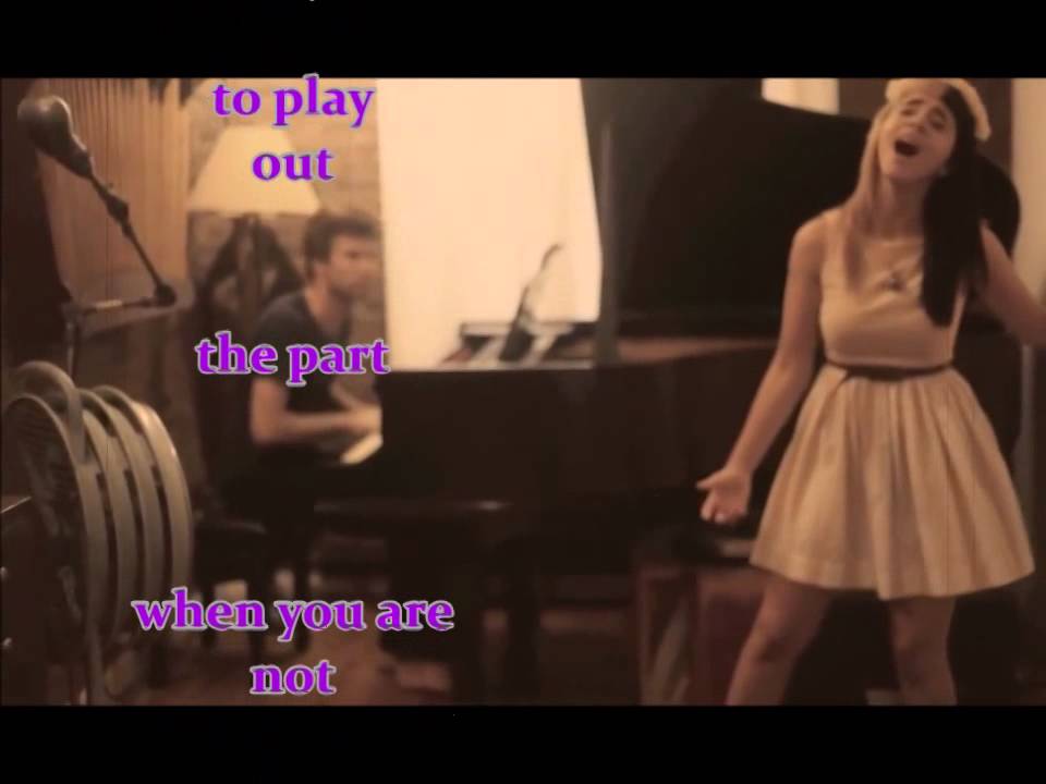starring-role-melanie-martinez-w-lyrics-marina-and-the-diamonds-cover