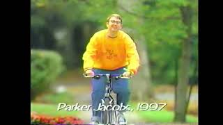 1997 Toys r Us Commercial