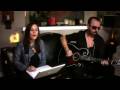 Kara DioGuardi & Dave Stewart - Nobody Sees