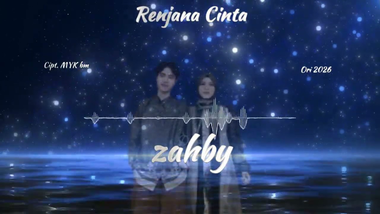 Renjana Cinta || Lagu Baru #zahrasimada7 #ebybimada5 #zahby