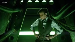 Doctor Who - Journey to the Centre of the TARDIS - Past Memories