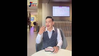 💎 EP 8: ហេតុអ្វី Risk management សំខាន់ជាង strategy?📊