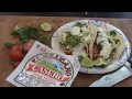 how to make fish tacos