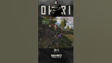 Wipe in 10 seconds #shorts #codm #codmobile