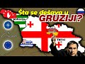Ref:wYYZTYeUQ5Y Historija gruzije i njenih separatisti kih regija | ju na osetija | abhazija | kavkaz | fabula docet