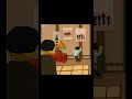 The Ol' Jitterbug, but Ninjago (OC)