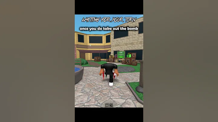 HOW TO DO THE BOMB JUMP IN MM2