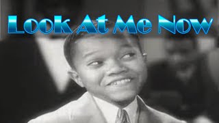 Karim & Chris Brown - Look At Me Now (feat. Nicholas Brothers, Laurel, Hardy)