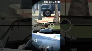 The Passanger, Mission 34, Part 1, Pure Sniper Z22.