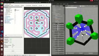 Celebrity Navigation2 in ROS2 - TurtleBot3 Simulation Profile