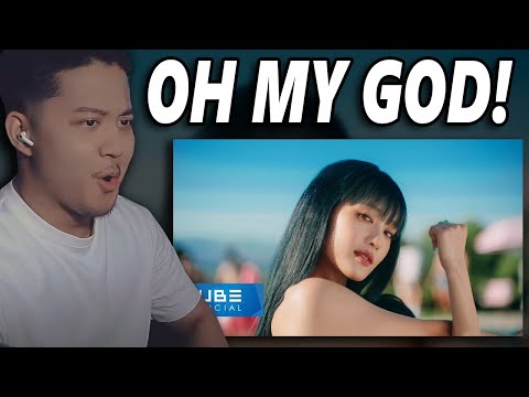 (G)I-DLE - 'Queencard' MV | REACTION