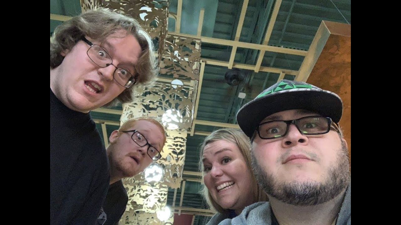 Remembering UghRochester aka Howard Hall