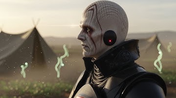 The Grand Inquisitor’s Most Brutal Order