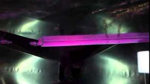 Leaflet Insertion Video