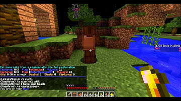 MCCTF.COM Adventures, Episode 33: Secrets by Colonel_Graff