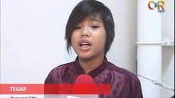 Lagu Perdana Religi Tegar - Durasi: 1:11. Lagu Perdana Religi Tegar - Durasi: 1:11.