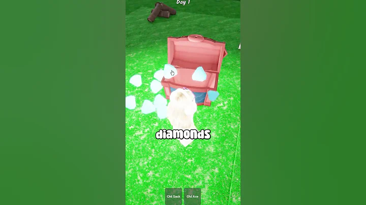 Best way to get Diamonds in 99 nights 🥰