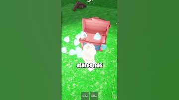 Best way to get Diamonds in 99 nights 🥰