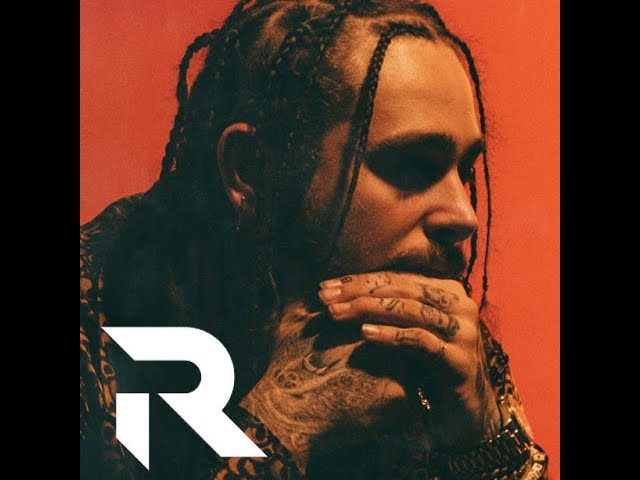 Post Malone - I Fall Apart (Rezpkt Drum & Bass Remix)