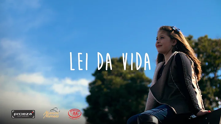 Lei da Vida - Lara Busnello (interpretao)