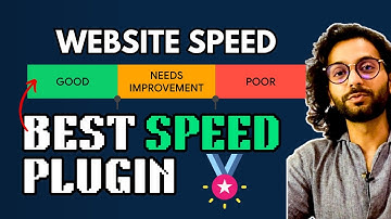 Which is the best Speed Optimization Plugin