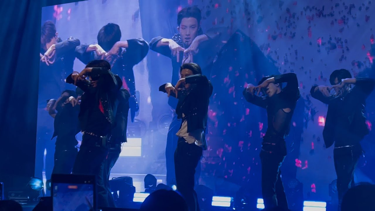 MAVERICK - 250914 THE BOYZ 더보이즈